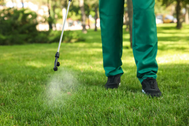 Best Pest Control for Restaurants  in Warren, OR