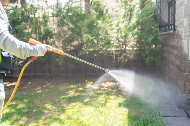 Warren, OR Pest Control Company