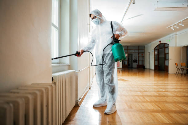 Best Residential Pest Control  in Warren, OR